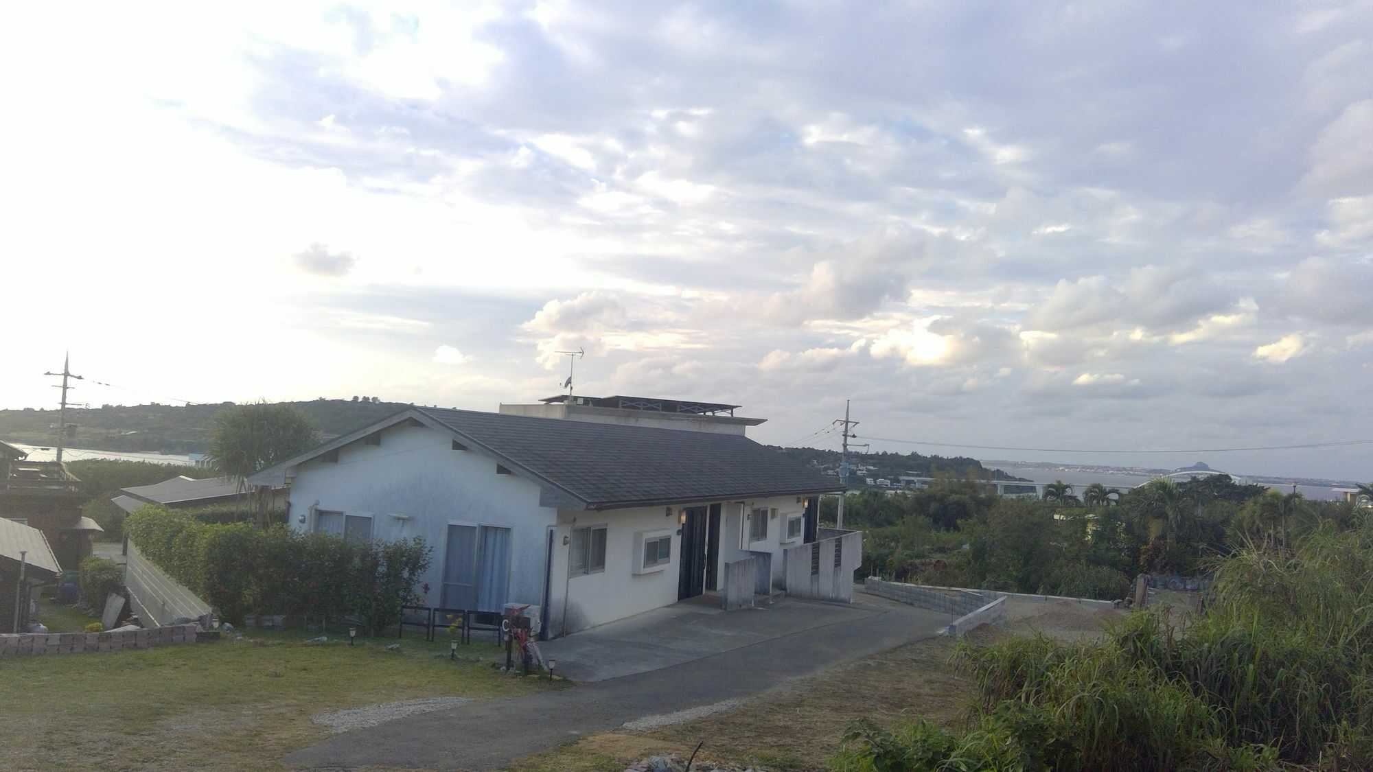 Seven Village Motobu Zewnętrze zdjęcie